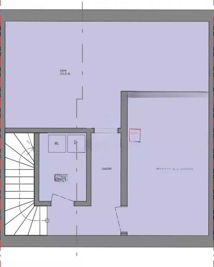 Квартира в Гревенмахере, Люксембург, 130 м² - фото 3