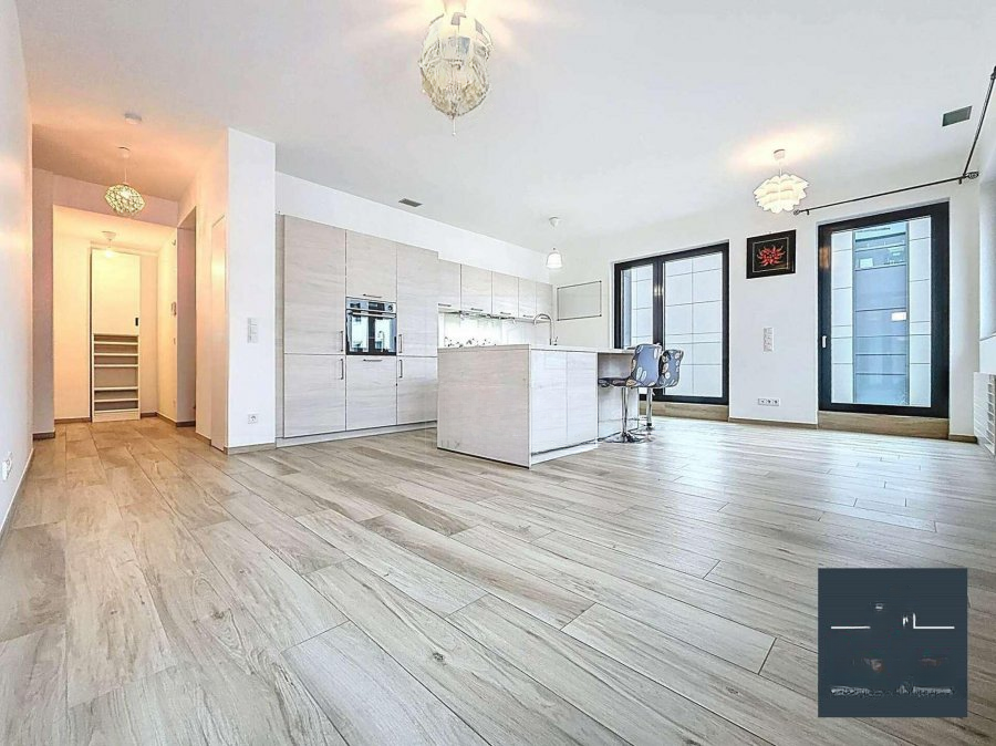 Квартира в Люксембурге, Люксембург, 76 м² - фото 3