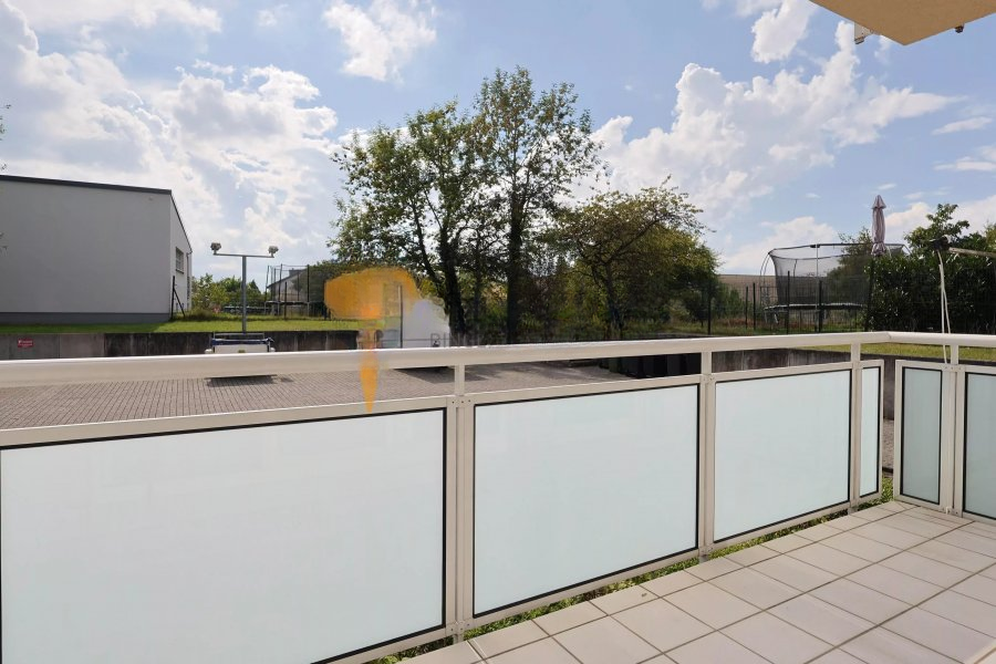 Квартира в Люксембурге, Люксембург, 73 м² - фото 3