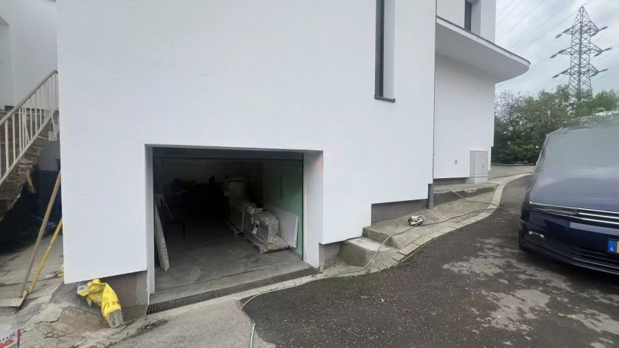 Квартира в Люксембурге, Люксембург, 67 м² - фото 3