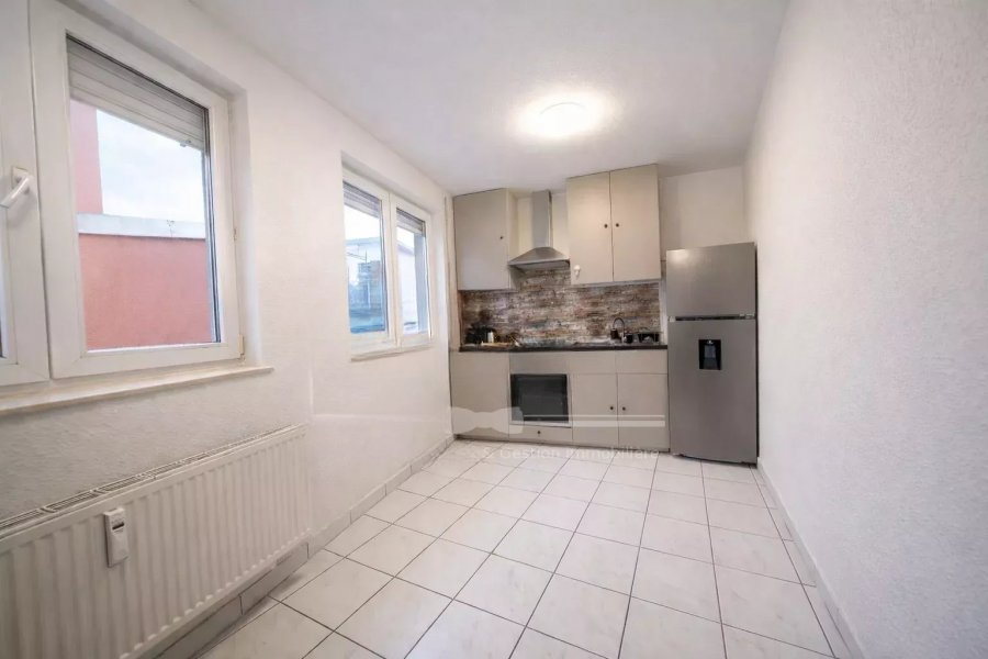 Квартира в Люксембурге, Люксембург, 32 м² - фото 3