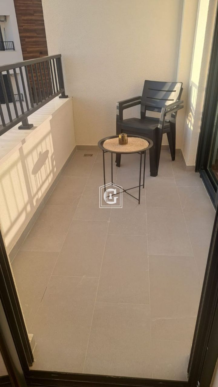 Апартаменты в Бечичи, Черногория, 41 м² - фото 5