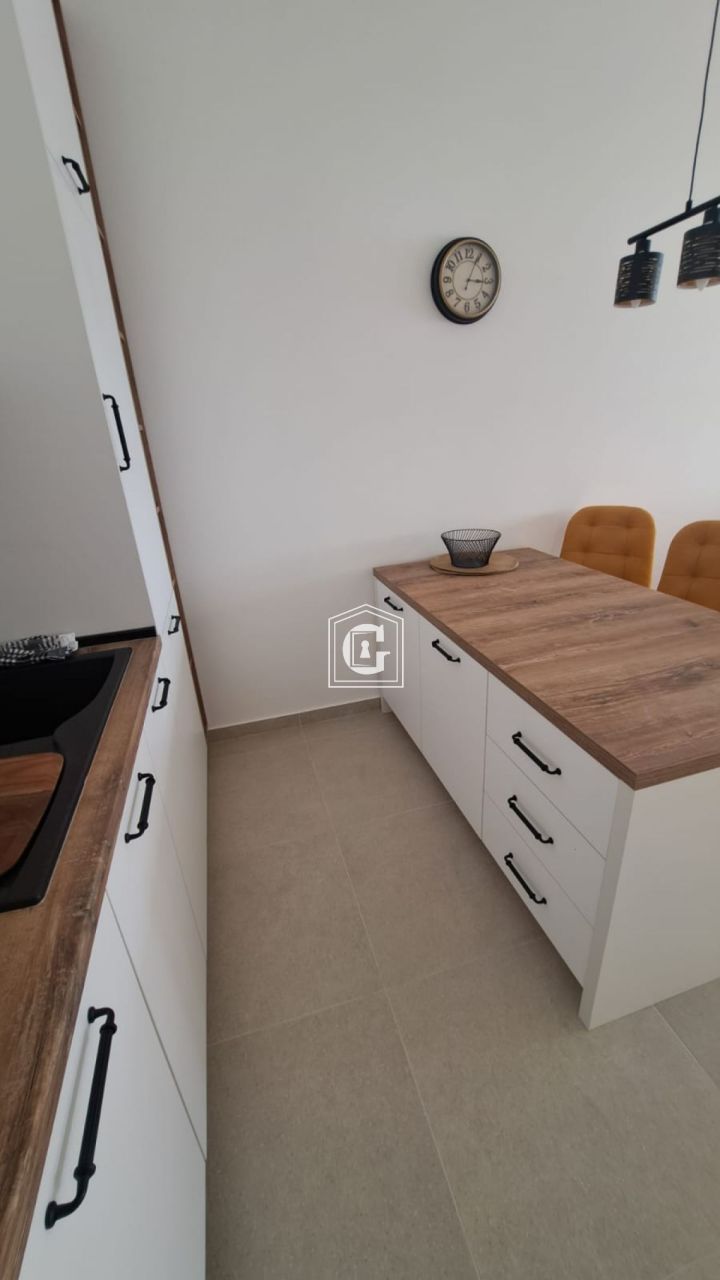 Апартаменты в Бечичи, Черногория, 41 м² - фото 7