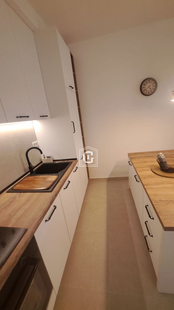 Апартаменты в Бечичи, Черногория, 41 м² - фото 8