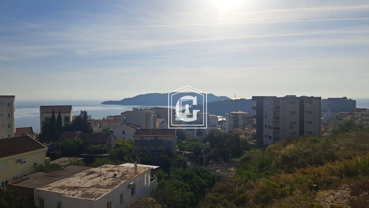 Апартаменты в Бечичи, Черногория, 41 м² - фото 9