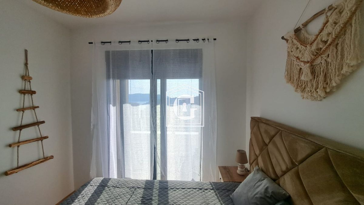 Апартаменты в Бечичи, Черногория, 41 м² - фото 10