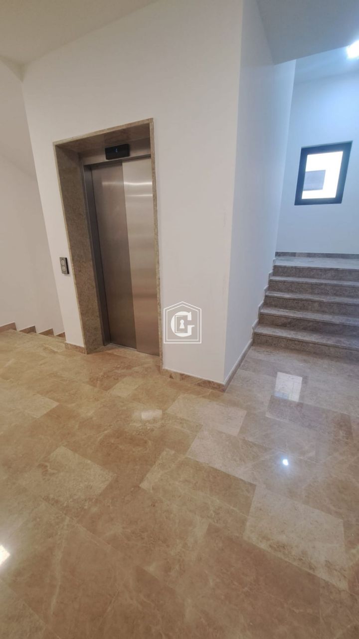 Апартаменты в Бечичи, Черногория, 41 м² - фото 11