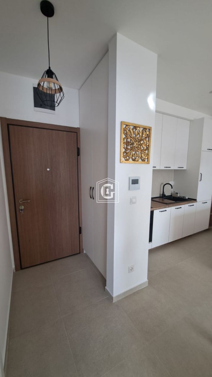 Апартаменты в Бечичи, Черногория, 41 м² - фото 12