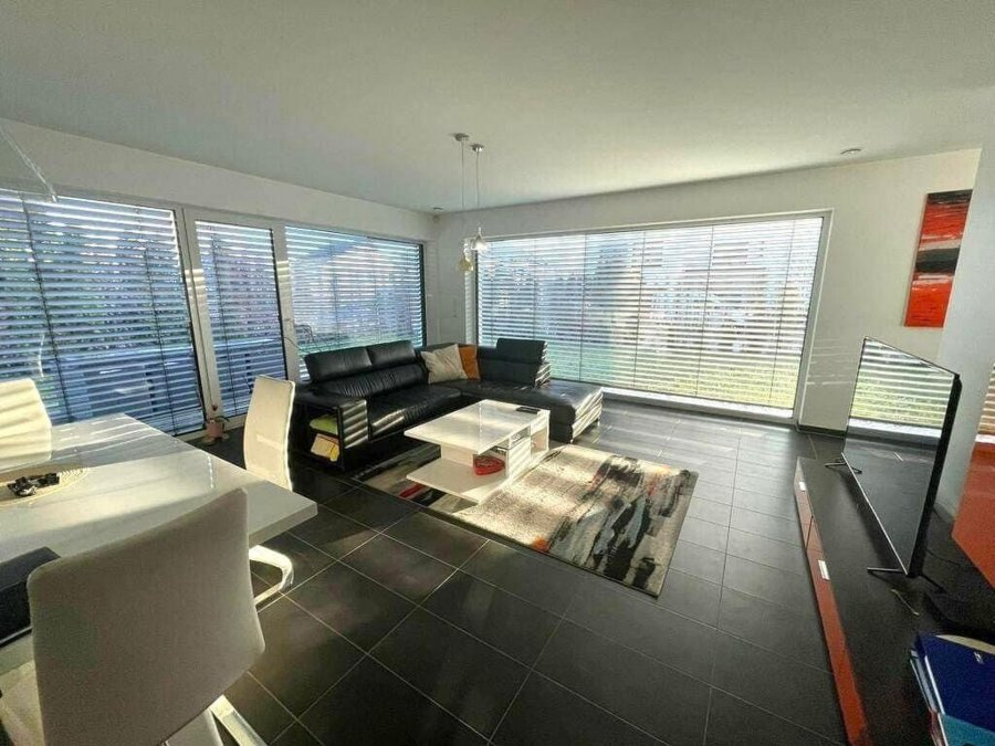 Квартира в Люксембурге, Люксембург, 160 м² - фото 3