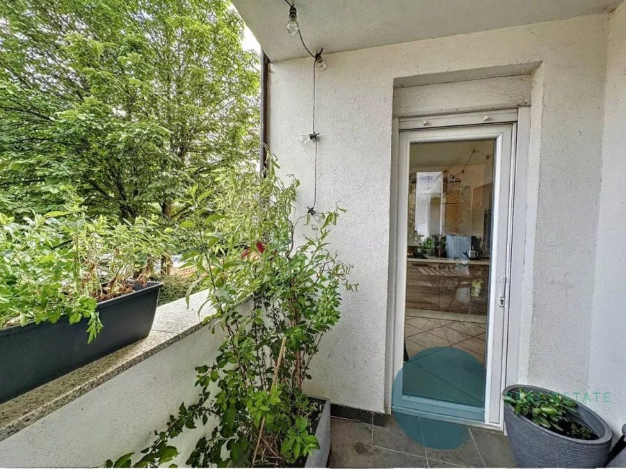 Квартира в Люксембурге, Люксембург, 63 м² - фото 3