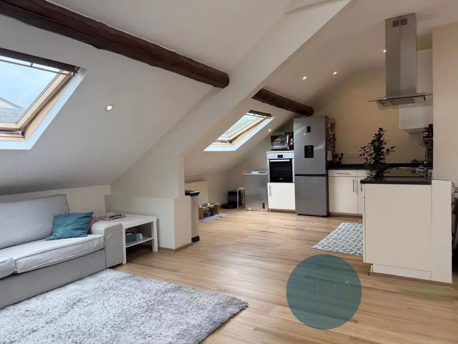 Квартира в Люксембурге, Люксембург, 115 м² - фото 3