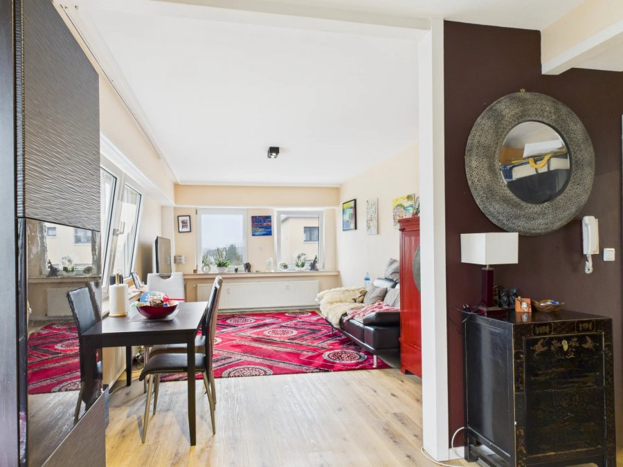 Квартира в Люксембурге, Люксембург, 55 м² - фото 3