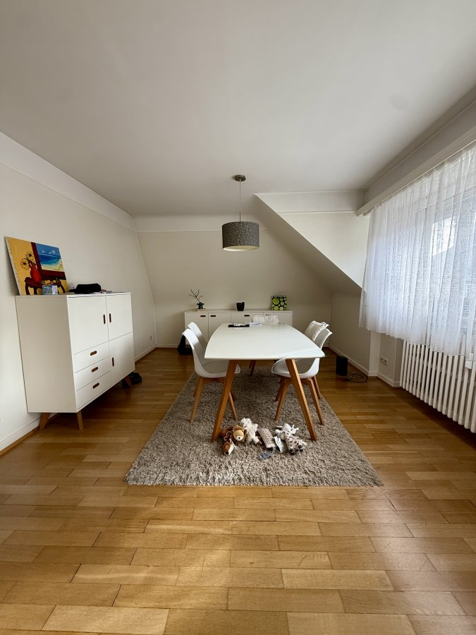 Квартира в Люксембурге, Люксембург, 84 м² - фото 3