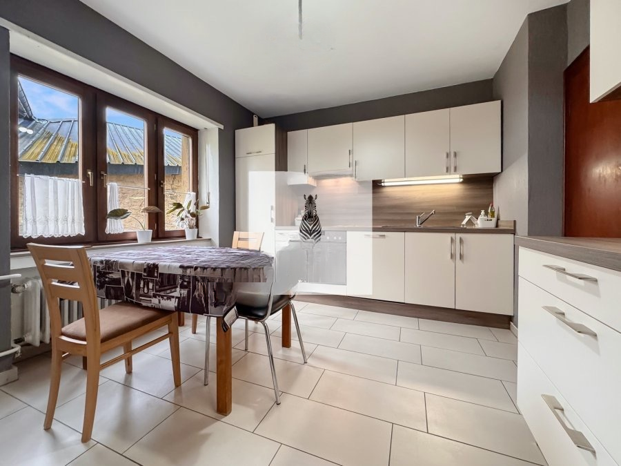 Квартира в Гревенмахере, Люксембург, 163 м² - фото 3