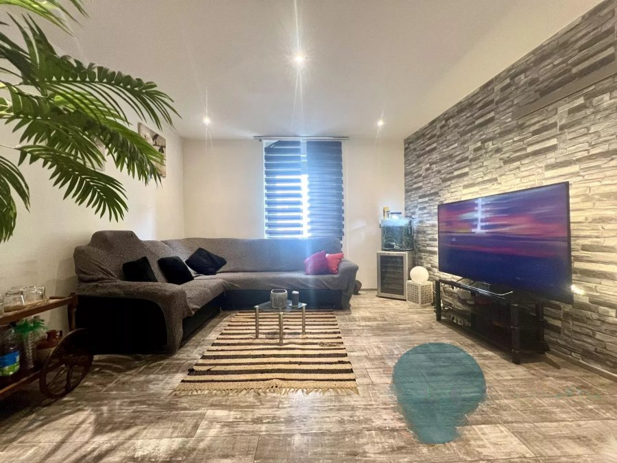 Квартира в Люксембурге, Люксембург, 120 м² - фото 3