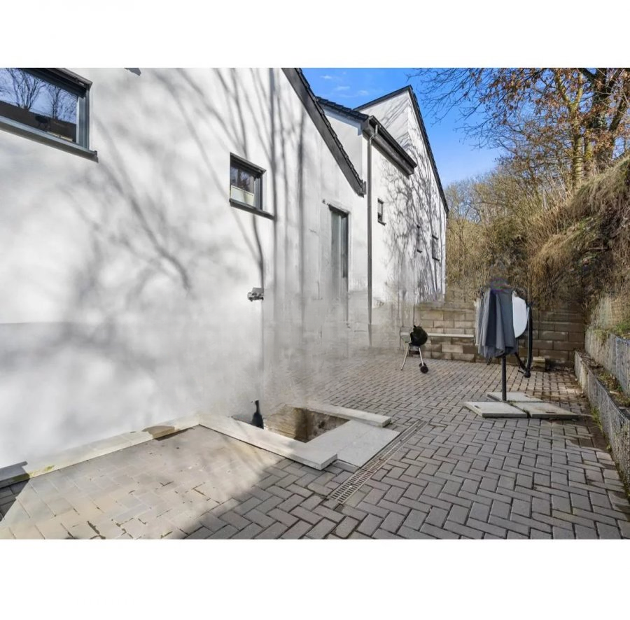 Квартира в Дикирхе, Люксембург, 200 м² - фото 3