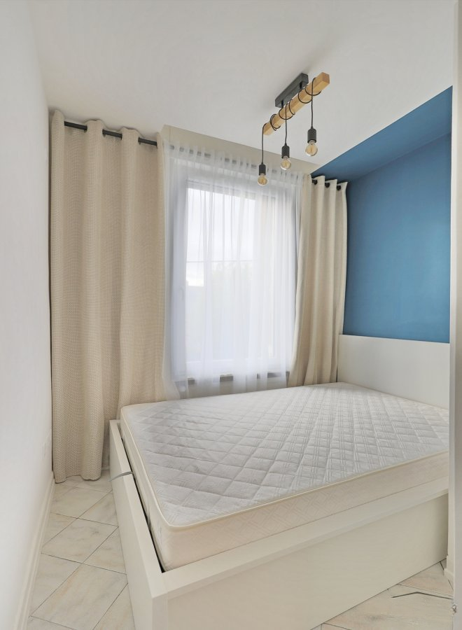 Квартира в Люксембурге, Люксембург, 24 м² - фото 3