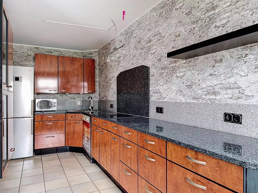 Квартира в Дикирхе, Люксембург, 84 м² - фото 3