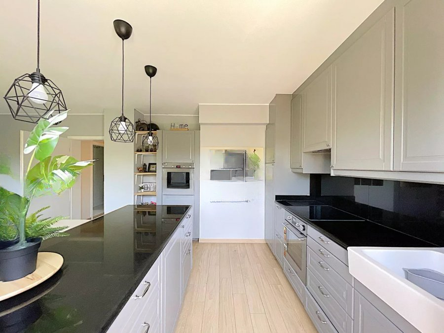 Квартира в Люксембурге, Люксембург, 82 м² - фото 3