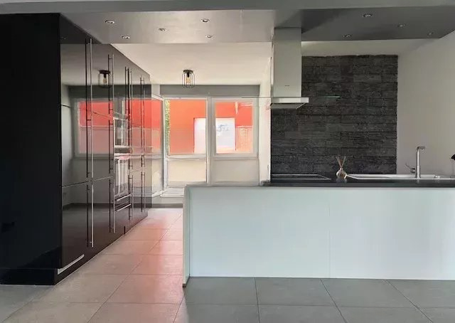 Квартира в Люксембурге, Люксембург, 136 м² - фото 3