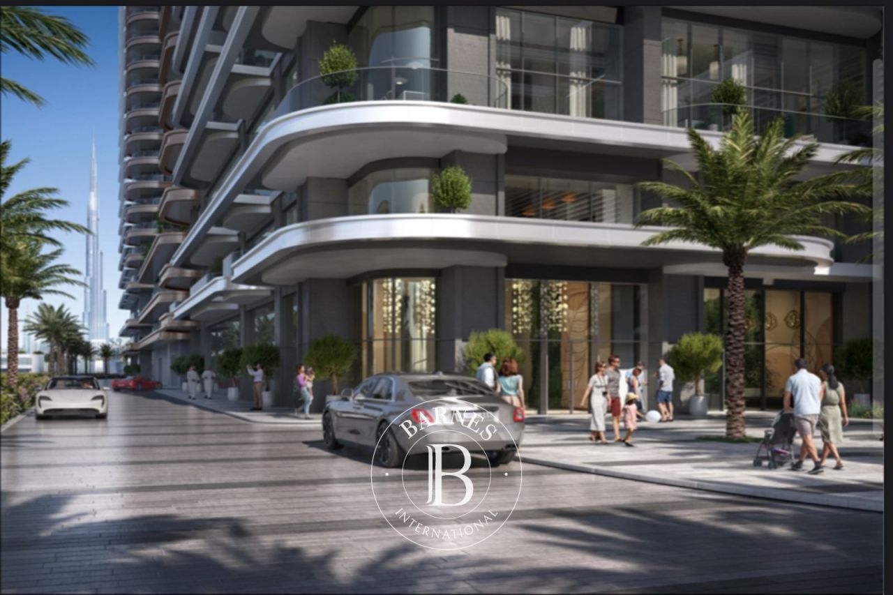 Квартира в Дубае, ОАЭ, 145.2 м² - фото 2