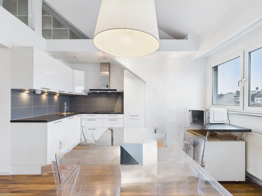 Квартира в Люксембурге, Люксембург, 112 м² - фото 3