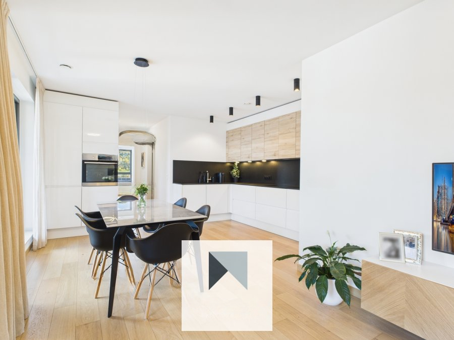 Квартира в Гревенмахере, Люксембург, 97 м² - фото 3