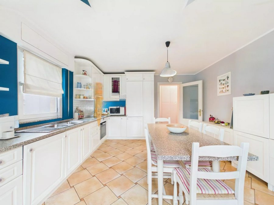 Квартира в Люксембурге, Люксембург, 172 м² - фото 3