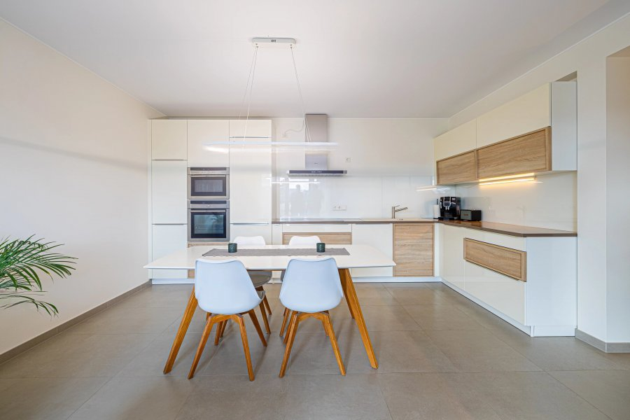 Квартира в Люксембурге, Люксембург, 86 м² - фото 3