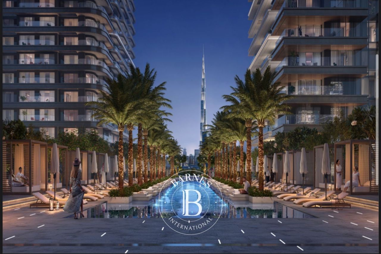 Квартира в Дубае, ОАЭ, 145.2 м² - фото 3