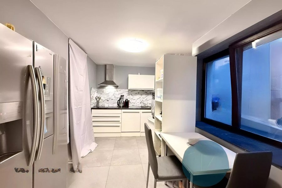 Квартира в Люксембурге, Люксембург, 135 м² - фото 3