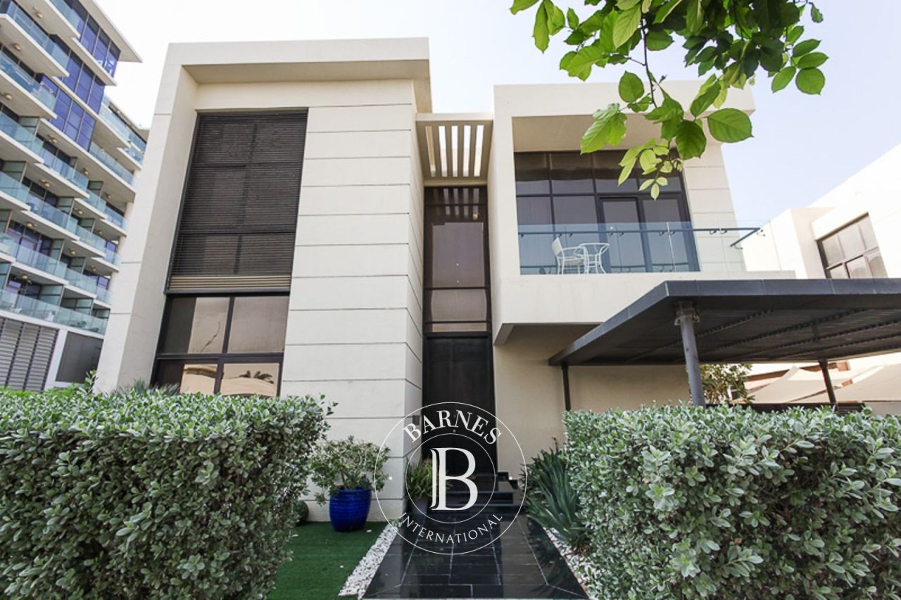 Вилла в Дубае, ОАЭ, 453.5 м² - фото 3