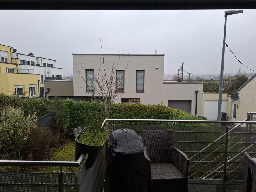 Квартира в Люксембурге, Люксембург, 170 м² - фото 3