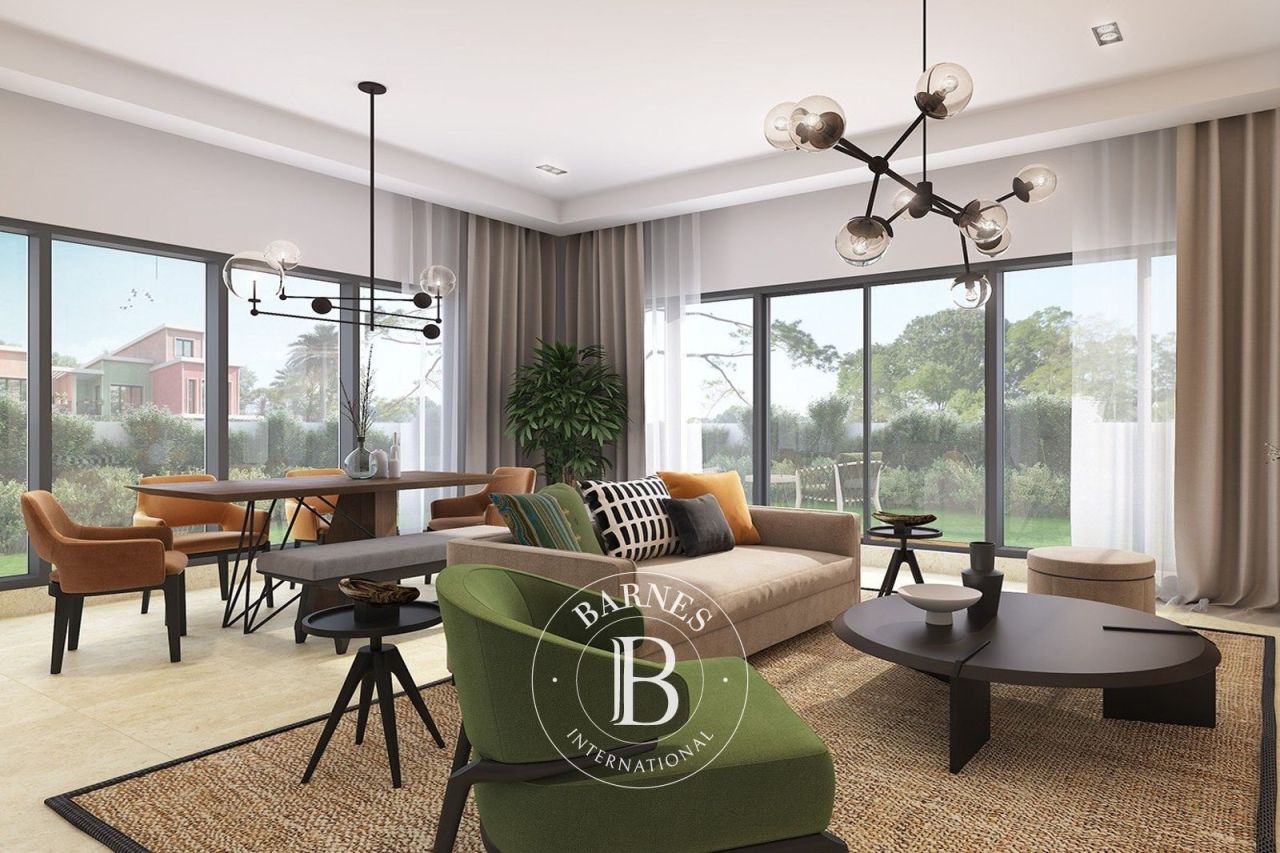 Таунхаус в Дубае, ОАЭ, 144 м² - фото 3