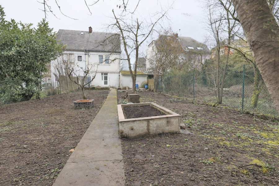 Квартира в Люксембурге, Люксембург, 155 м² - фото 3