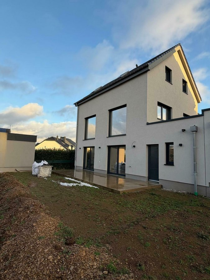 Квартира в Дикирхе, Люксембург, 210 м² - фото 3