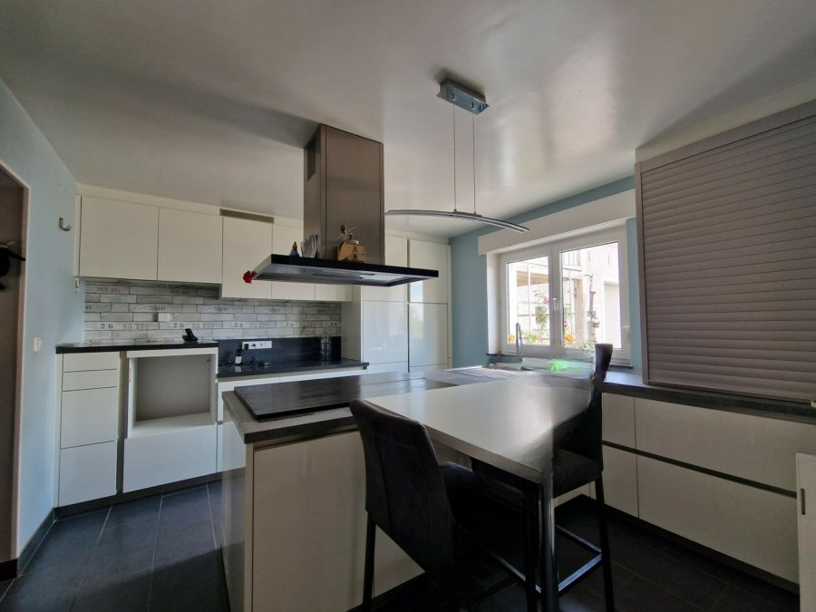 Квартира в Люксембурге, Люксембург, 1 064 м² - фото 3