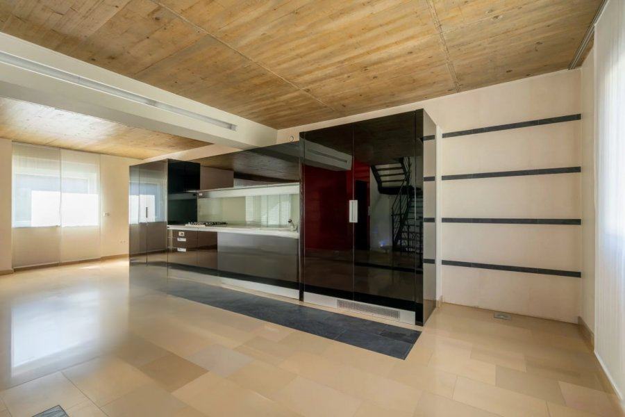 Квартира в Люксембурге, Люксембург, 205 м² - фото 3