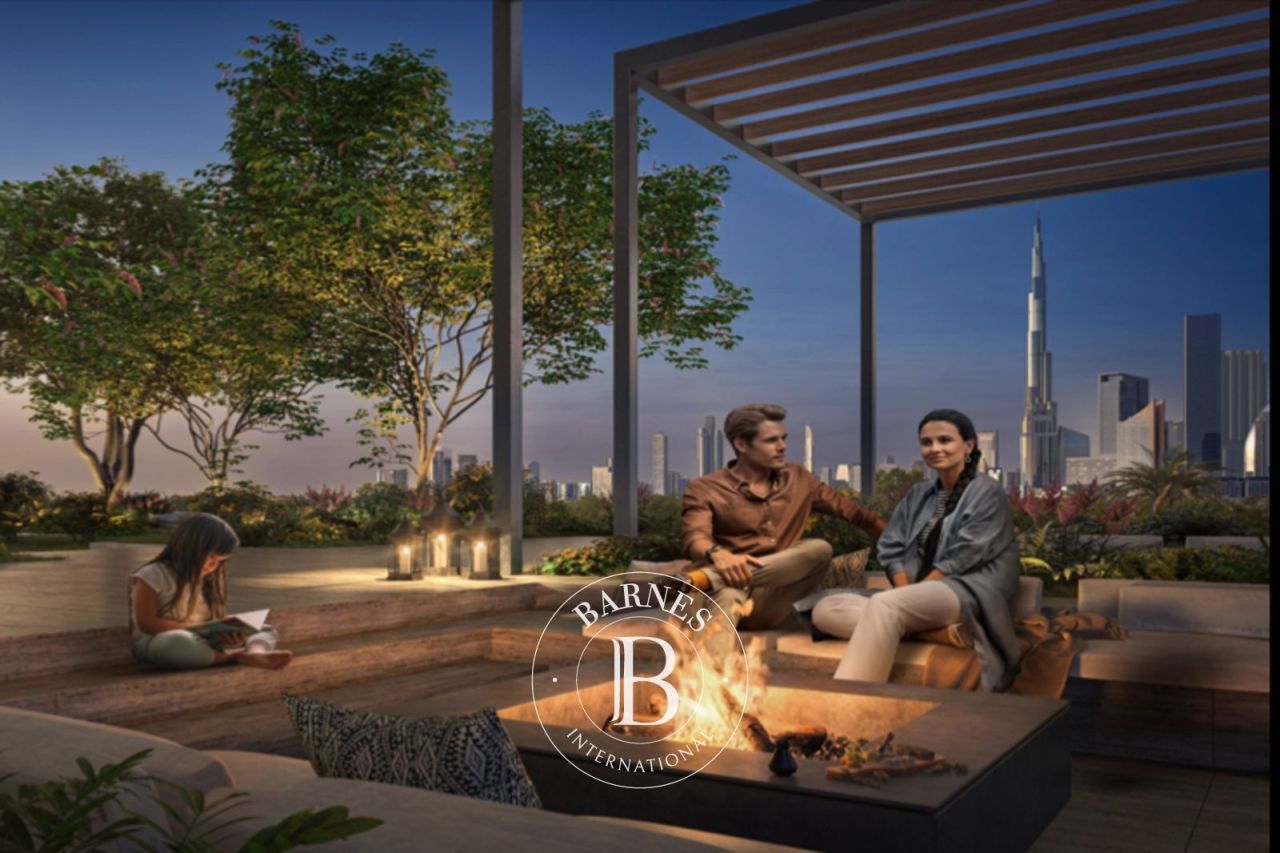 Квартира в Дубае, ОАЭ, 145.2 м² - фото 4