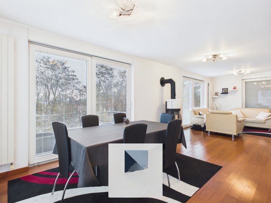 Квартира в Люксембурге, Люксембург, 163 м² - фото 3