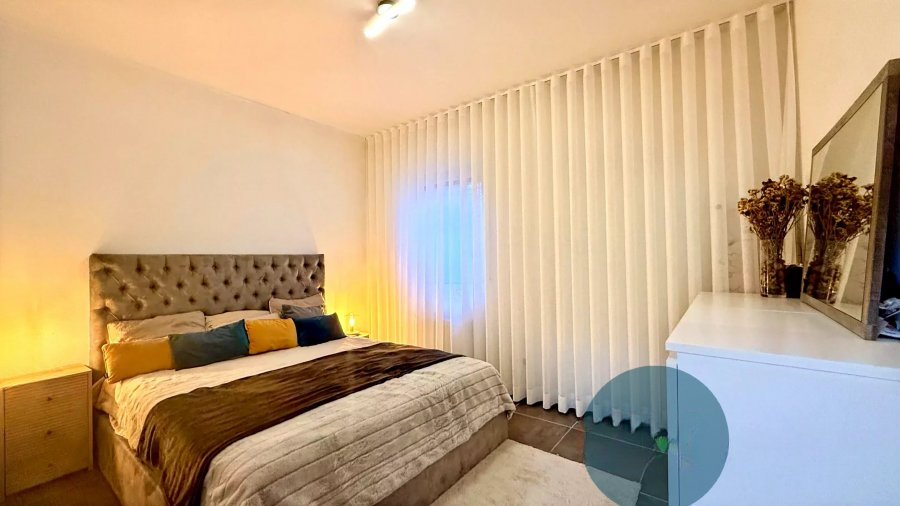 Квартира в Люксембурге, Люксембург, 54 м² - фото 4