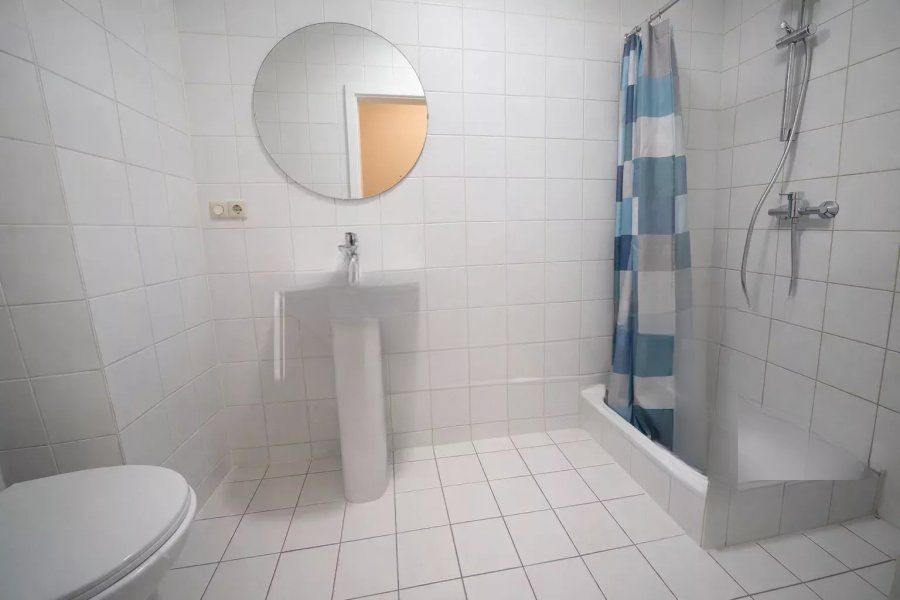 Квартира в Люксембурге, Люксембург, 32 м² - фото 4