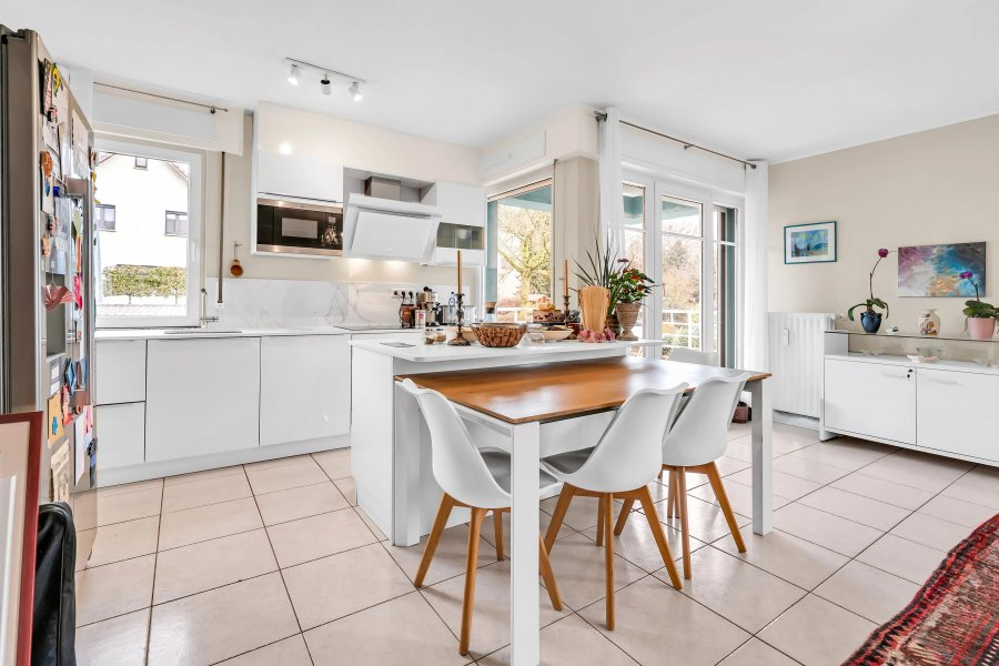 Квартира в Люксембурге, Люксембург, 75 м² - фото 4