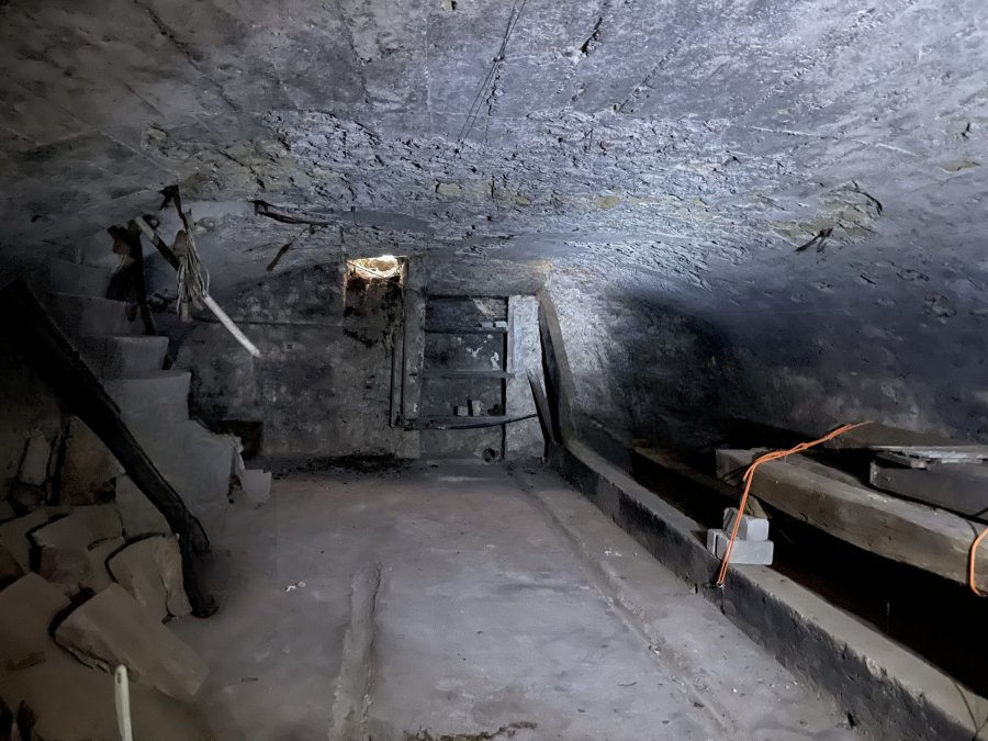 Квартира в Гревенмахере, Люксембург, 125 м² - фото 4