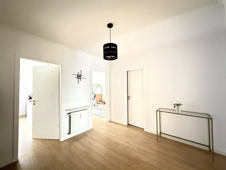 Квартира в Люксембурге, Люксембург, 146 м² - фото 4