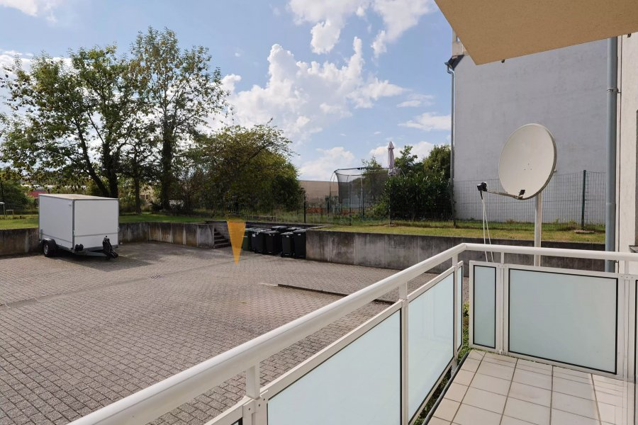 Квартира в Люксембурге, Люксембург, 73 м² - фото 4