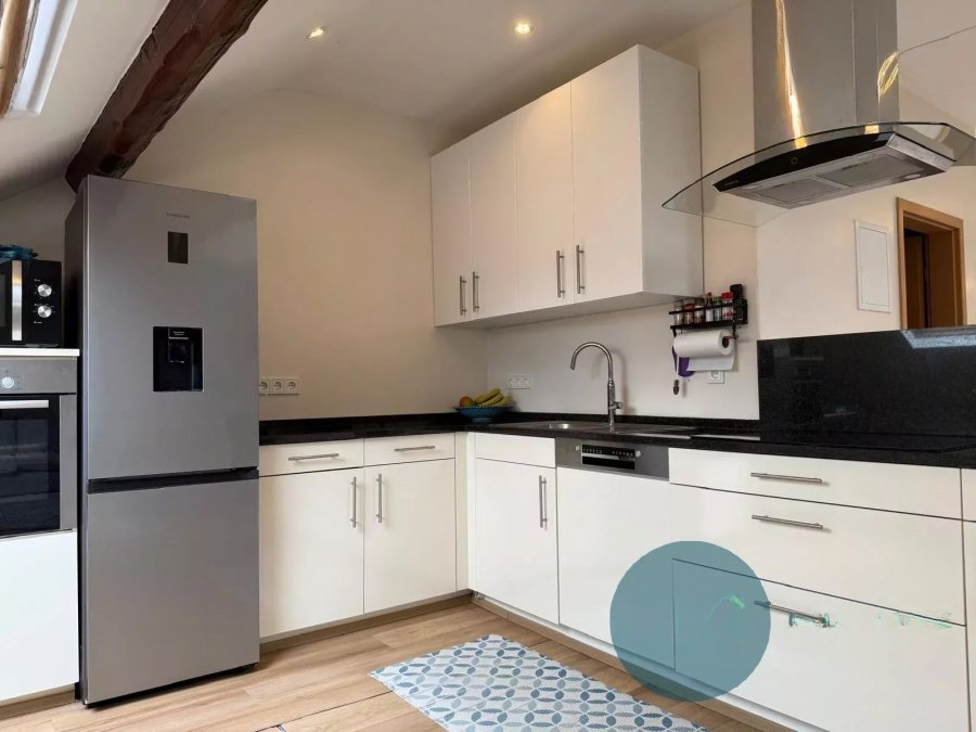 Квартира в Люксембурге, Люксембург, 115 м² - фото 4