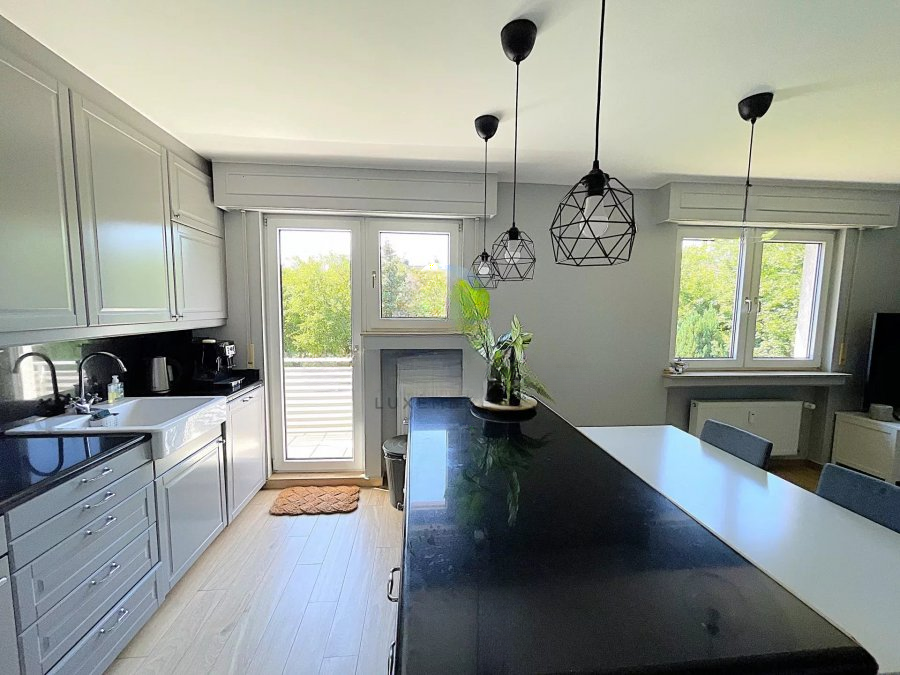 Квартира в Люксембурге, Люксембург, 82 м² - фото 4