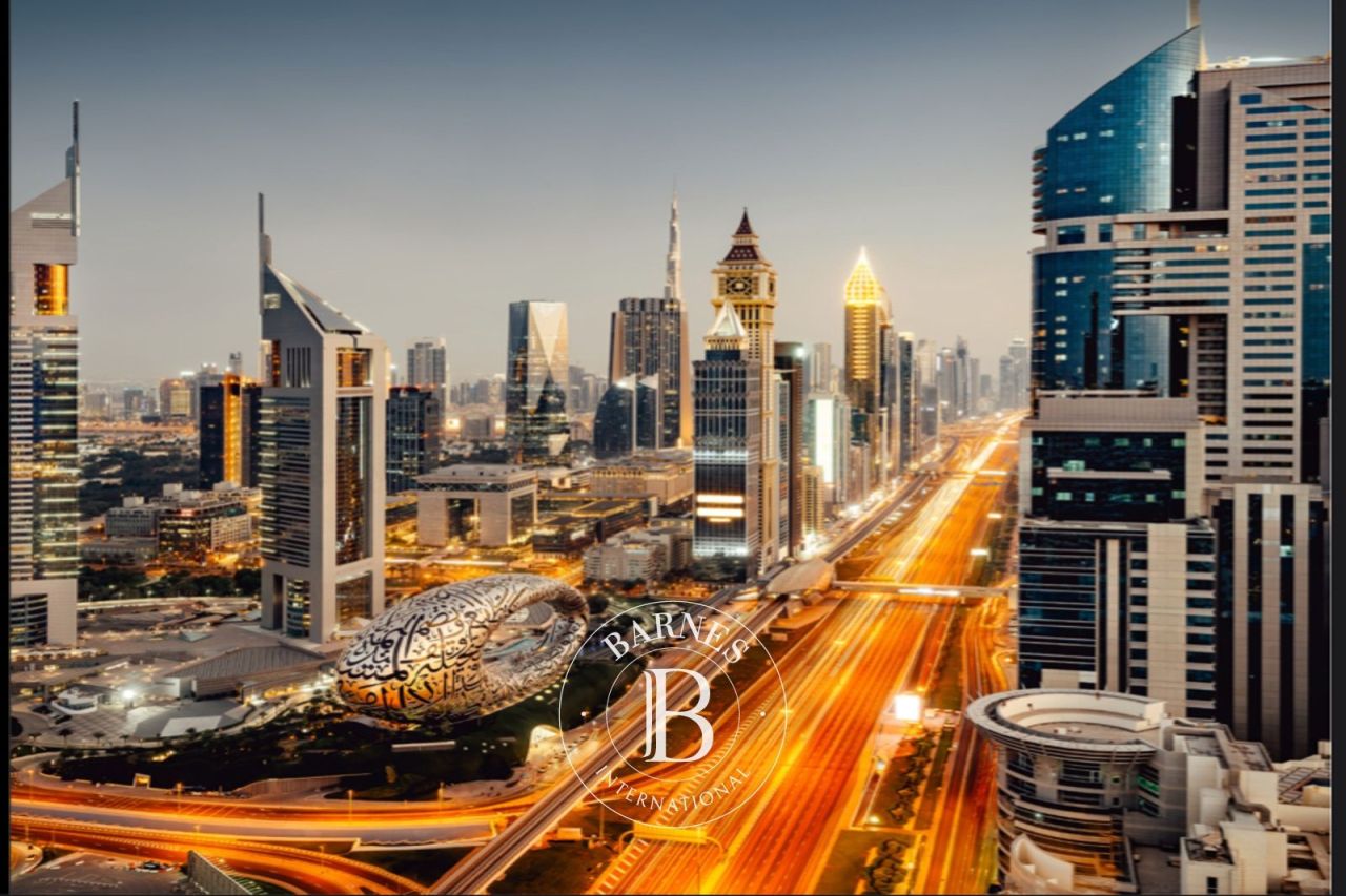 Квартира в Дубае, ОАЭ, 145.2 м² - фото 5