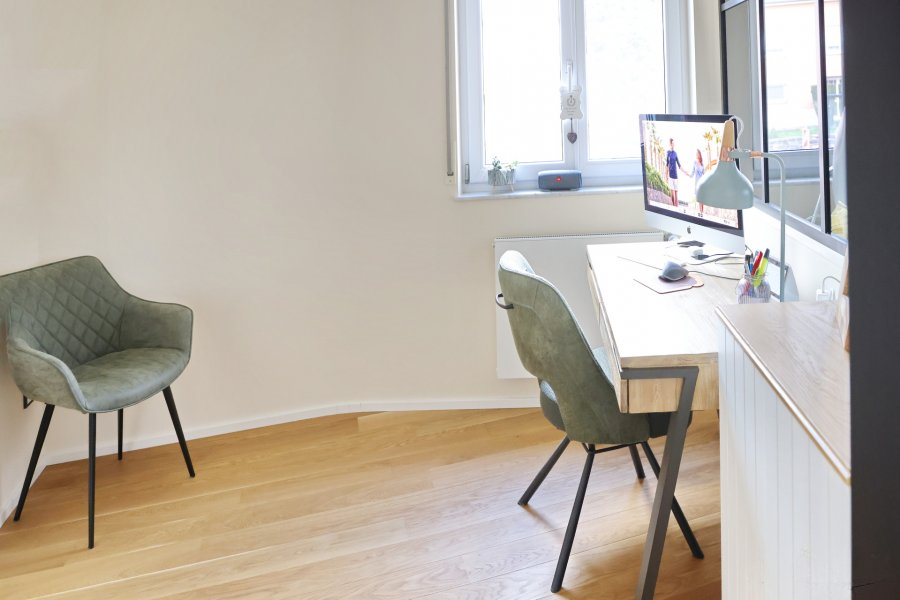 Квартира в Люксембурге, Люксембург, 57 м² - фото 4